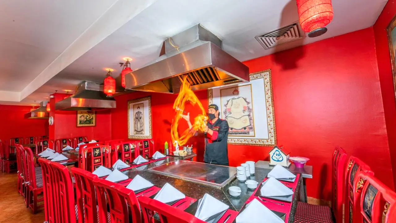 Hotel Titanic Palace - Hurghada